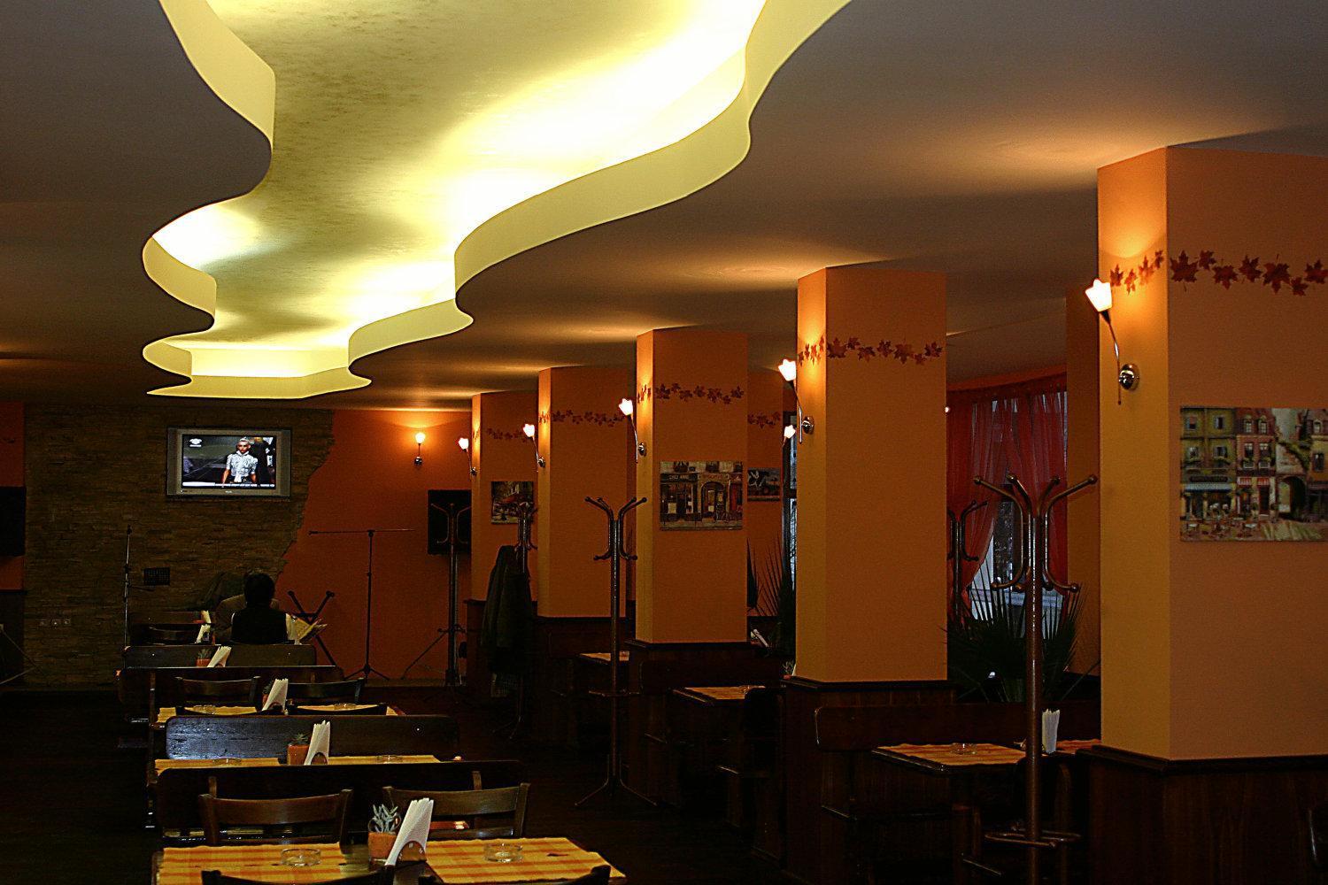 Park Hotel Drjanovo Kültér fotó