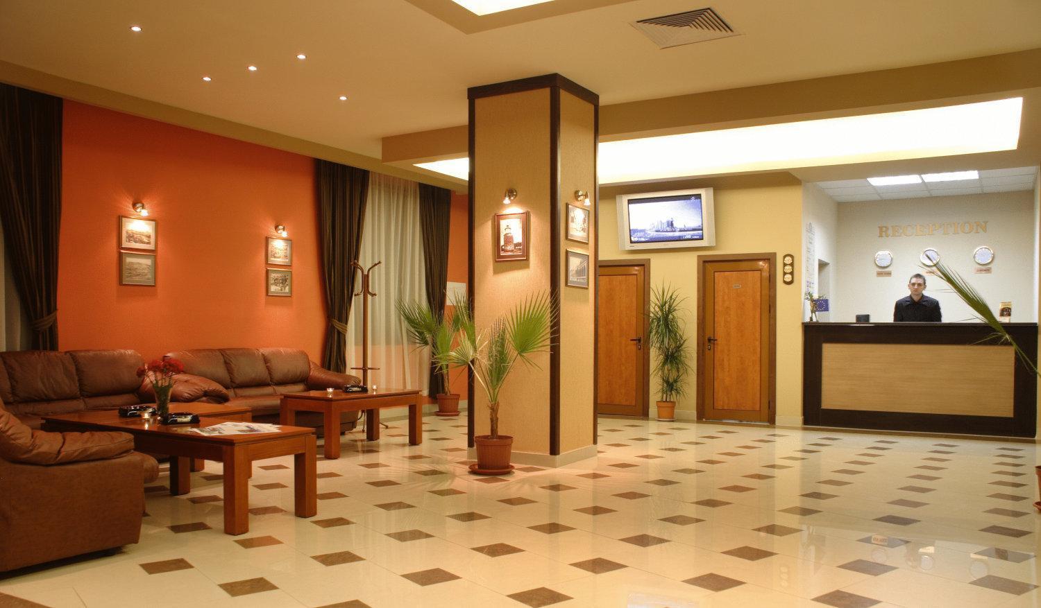 Park Hotel Drjanovo Kültér fotó