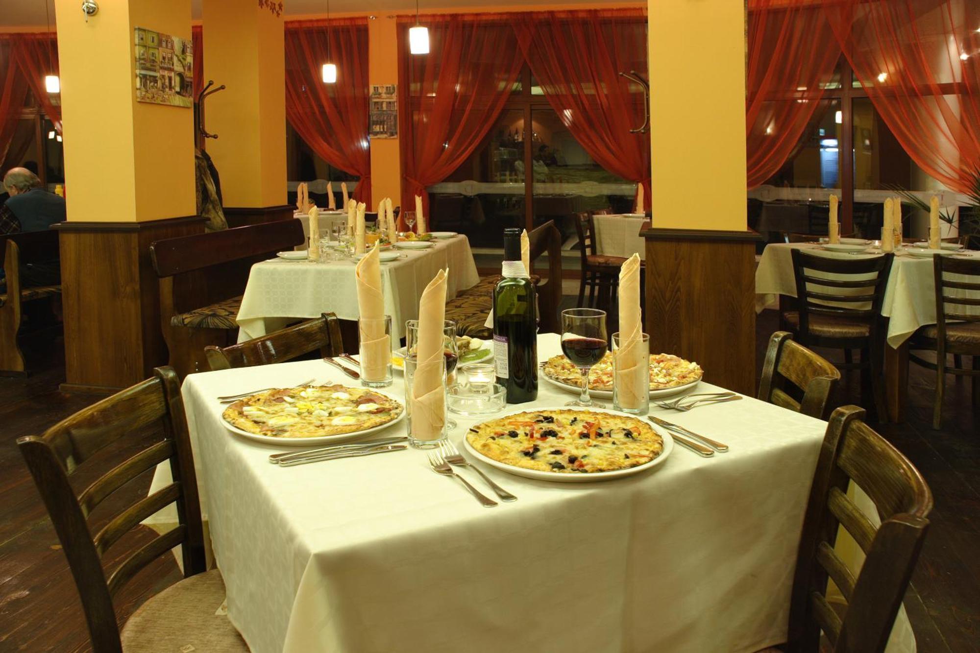 Park Hotel Drjanovo Kültér fotó