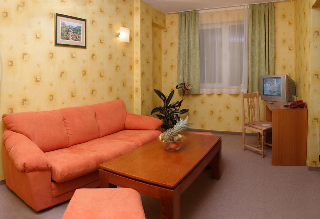 Park Hotel Drjanovo Kültér fotó