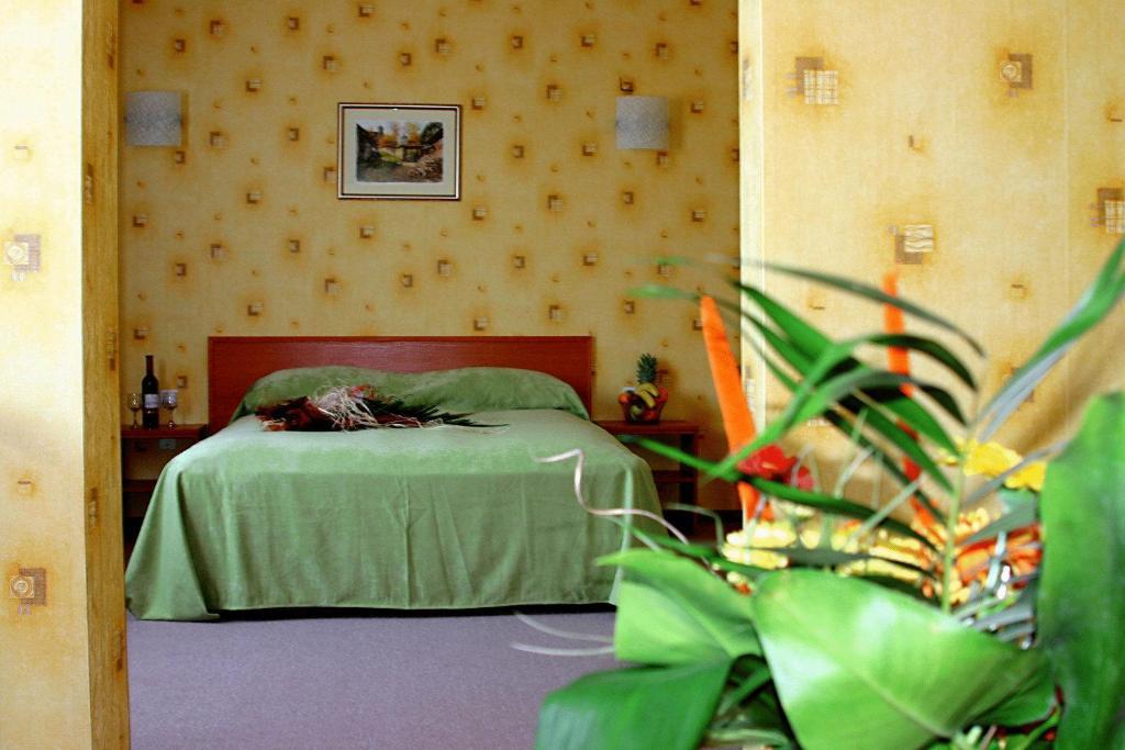 Park Hotel Drjanovo Kültér fotó